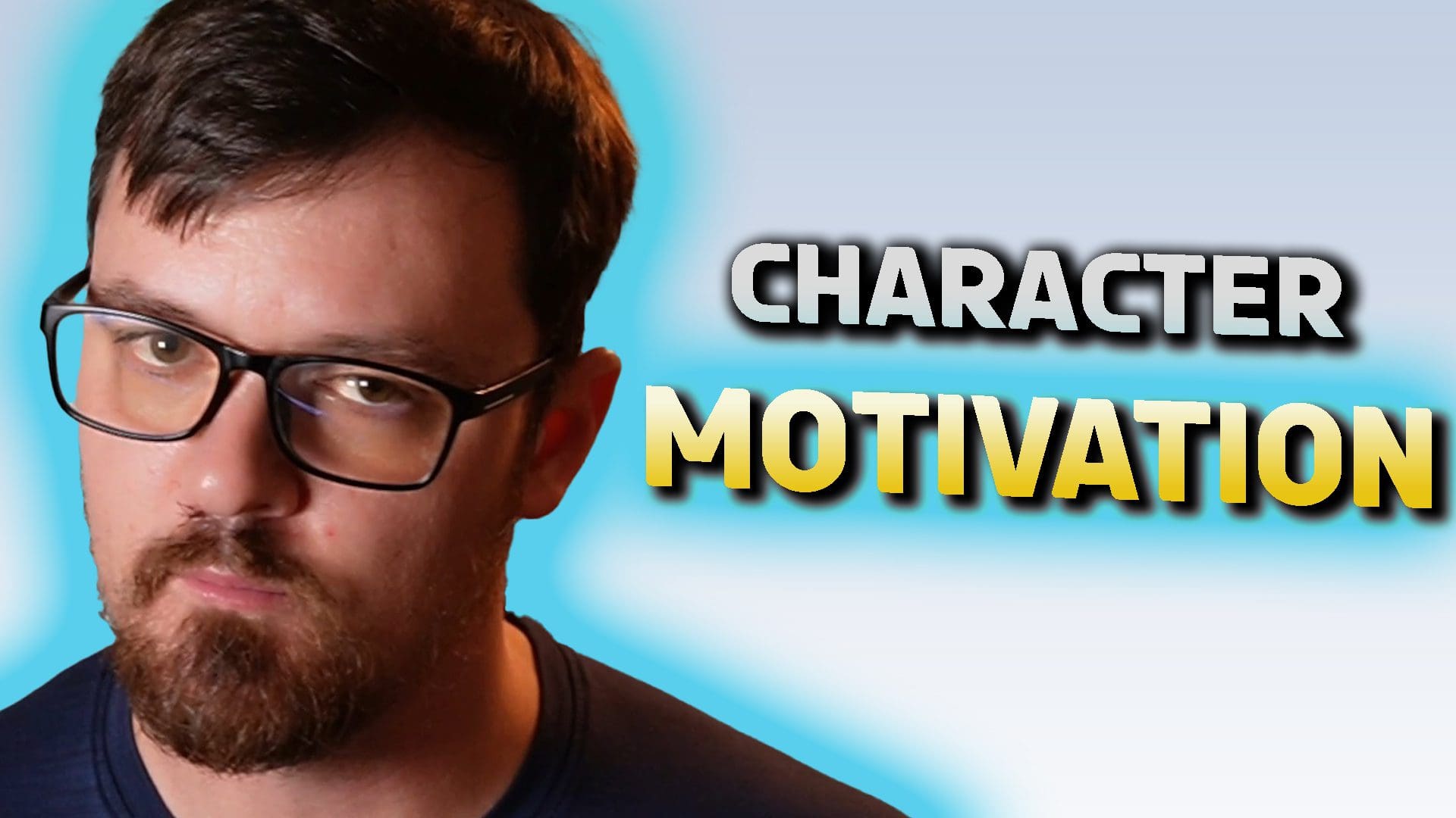 Determining Character Motivation | 3 Question Framework | Seth Ring