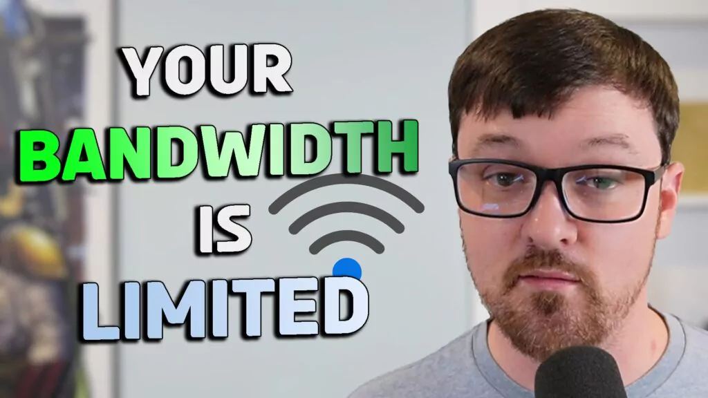 Dont Let Your Attention Be Eaten 