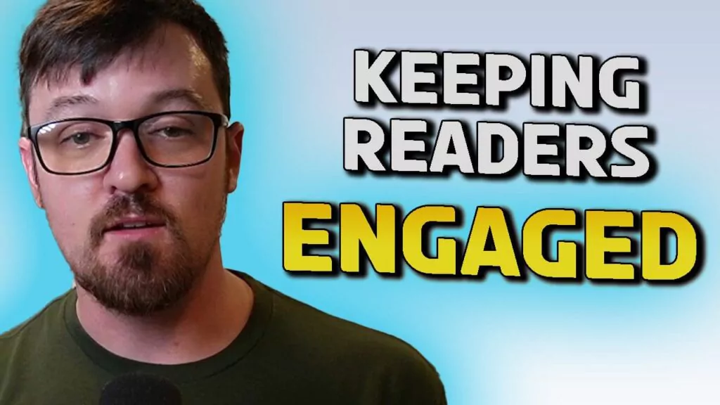 Engaging With Your Beta Readers