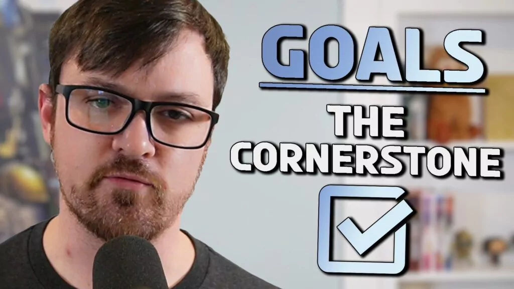  Goals: The Cornerstone Of Progress | Deliberate Practice