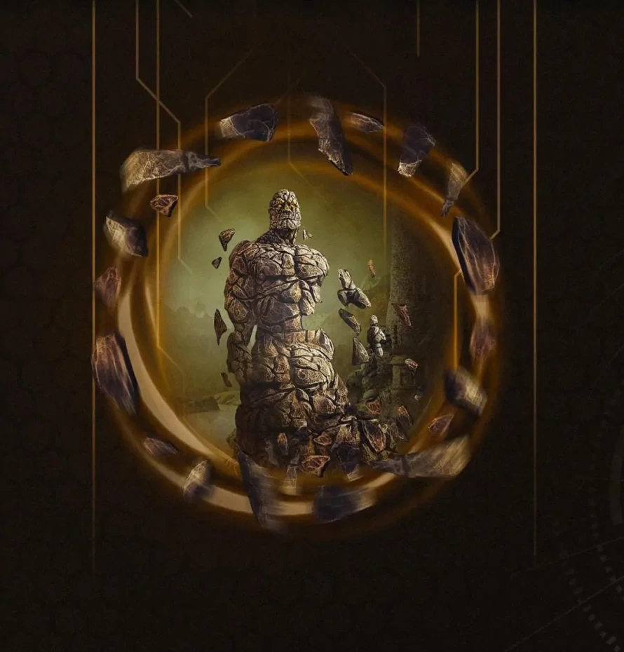 Nova Terra Book 6 Earthshaper