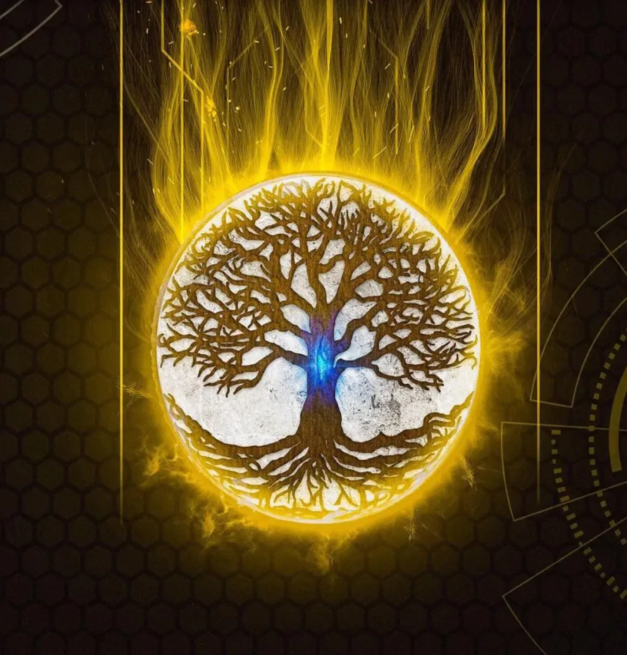 Nova Terra Book 4 Guardian