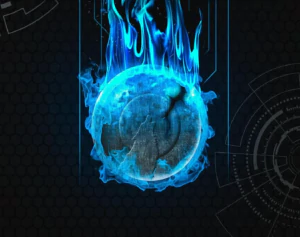 Nova Terra Titan Book Series