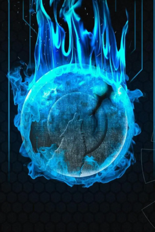 Nova Terra Titan Book Series