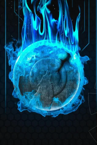 Nova Terra Titan Book Series