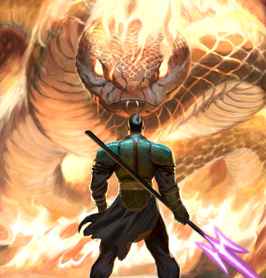 Tower Book 4 Ignition