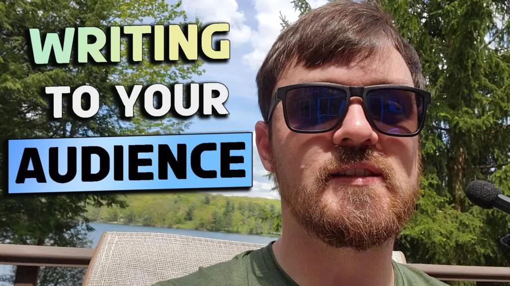 Writing To Your Audience | Ream Stories Summit Recap